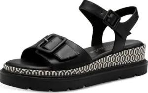 Tamaris Sandalen Sandaletten M2872344 1-28723-44/001 001