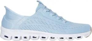 Skechers Damenschuhe Slipper GLIDE-STEP - TRANQUILITY 104574 LTBL
