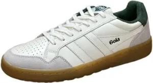 Gola Halbschuhe Schnuerschuhe Eagle 86 CMB572IN