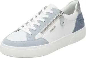Remonte Sneaker SneakMcQueenWeissBlau D2J01-80