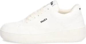 MoEa GEN1 - FULL WHITE