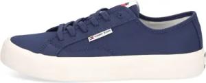 Tommy Hilfiger TJM LACE UP CANVAS COLOR