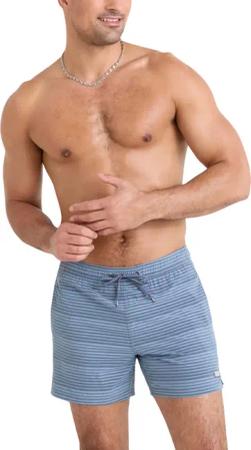 Saxx Underwear Herren Oh Buoy 5 Badeshorts
