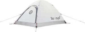 Samaya Alpinist3 Ultra Zelt