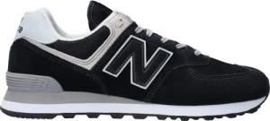 New Balance 574 Sneaker Schwarz