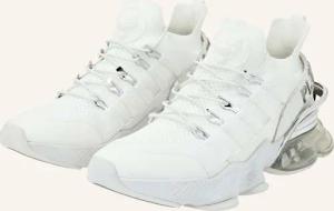 PLEIN SPORT Runner Sneaker TIGER ATTACK//GEN.X.04