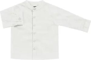 JACKY Hemd langarm CLASSIC BOYS off-white