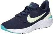 Nike Star Runner 4 Running Mädchen|Jungen blau