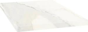 OPTIFIT Arbeitsplatte "Luzern", 38 mm stark, Tiefe 60 cm, große Auswahl an Breiten