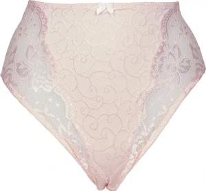 Elbrina High-Waist-Slip "EMBROIDERY", mit zartem Schleifendetail