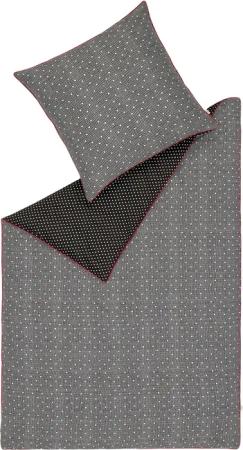 Esprit Bettwäsche "Heritage", Satin Qualität