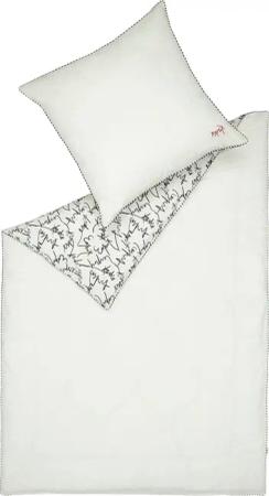 Esprit Bettwäsche "Heritage", Satin Qualität