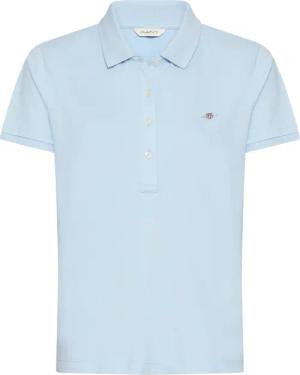 Gant Poloshirt "Slim Shield Cap Logo Polo"