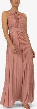 Kraimod - Abendkleid - Größe 34 - rosa