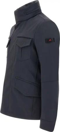 Peuterey - Jackets Blue - Größe M - blue