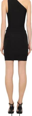 Moschino - Dresses Fantasia Nero - Größe 42 - schwarz