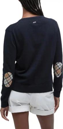 Barbour - Sweaters Blue - Größe 16 - blue