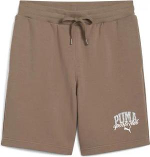 PUMA Sporthose PUMA Class 8" Shorts Herren