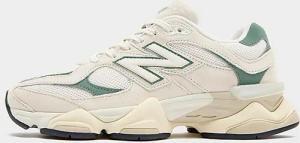 New Balance 9060 Damen - Damen, White