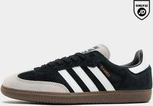 adidas Originals Samba OG Damen - Damen, Black