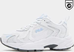 Fila Heroic Damen - Damen, White