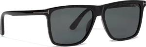 Tom Ford Sonnenbrillen Fletcher FT0832-N 5901A Schwarz
