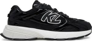 KARL LAGERFELD Sneakers Orion KL55525 Schwarz