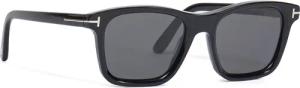 Tom Ford Sonnenbrillen FT1179 01D Schwarz