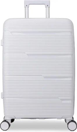 Semi Line Mittlerer Koffer T5897-2 Grau