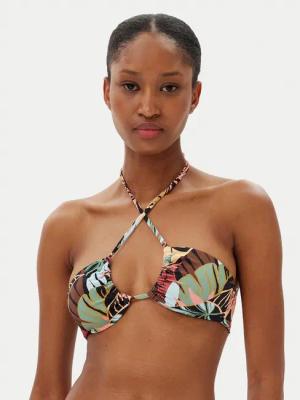 Volcom Bikini-Oberteil Day And Night O1212500 Bunt