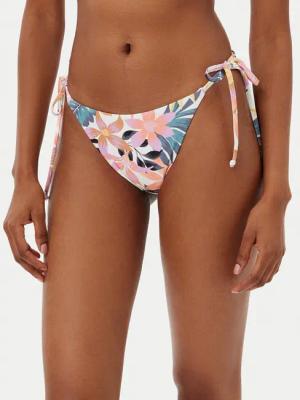Volcom Bikini-Unterteil Tropicabana O2212502 Bunt