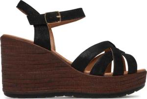 Lasocki Sandalen WI23-LEMONE-03 Schwarz