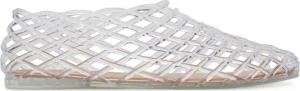 JENNY Ballerinas CT0613-80 Transparent