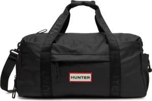 Hunter Wochenendtasche HTR-B-008-07 Schwarz