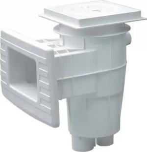 Marlos GmbH Skimmer Skimmer Standard LUX für Folienbecken