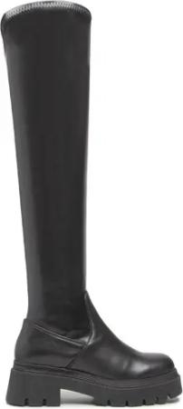 Rage Age Overknees RA-38-06-000485 Schwarz