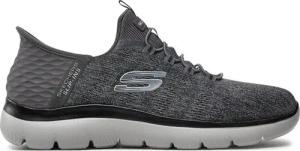 Skechers Sneakers 232469 CCBK Grau