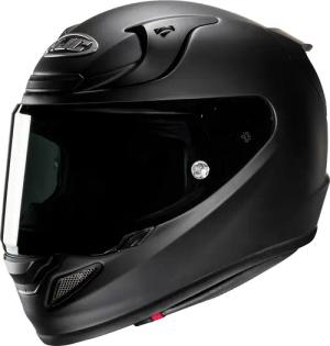 HJC RPHA12 mattschwarz L