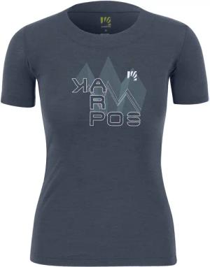 Karpos Damen Gusela Merino T-Shirt