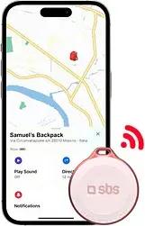 sbs Track My Circle  Bluetooth-Tracker