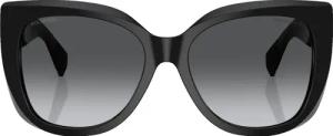 Tiffany & Co. Sonnenbrille - 0TF4229 - Gr. unisize - in Schwarz - für Damen