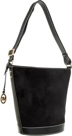 Michael Kors Hobo Bags - Schultertasche - Gr. unisize - in Schwarz - für Damen