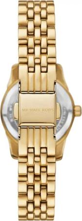 Michael Kors Uhr - Lexington Uhr - Gr. unisize - in Gold - für Damen