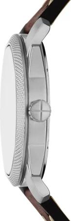 Fossil Uhren - Machine Geschenkset - Gr. unisize - in Silber - für Damen