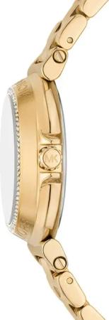 Michael Kors Uhr - Maren Uhr - Gr. unisize - in Gold - für Damen
