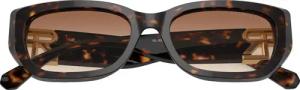 Ralph Lauren Sonnenbrille - 0RL8222 - Gr. unisize - in Mehrfarbig - für Damen