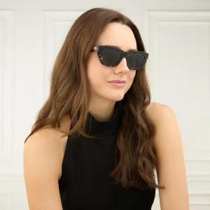 Burberry Sonnenbrille - 0BE4454 41068752 - Gr. unisize - in Braun - für Damen