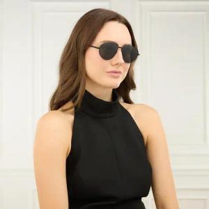 Moncler Sonnenbrillen - Vizla - Gr. unisize - in Schwarz - für Damen