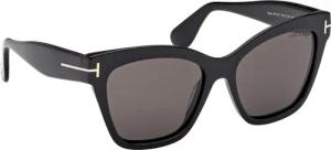 Tom Ford Sonnenbrille - Elvira - Gr. unisize - in Mehrfarbig - für Damen