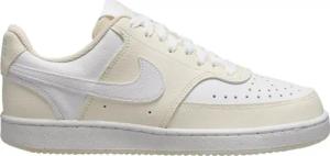 Nike - Court Vision Low Next Nature Sneaker Damen soft pearl